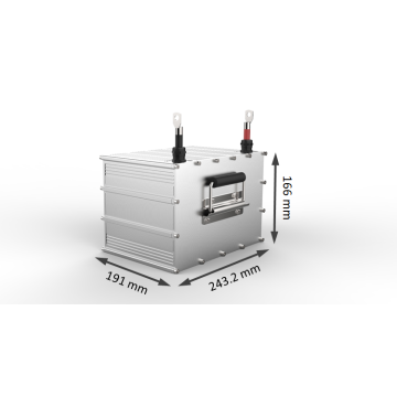 12V105AH lithium battery with 5000 cycles life